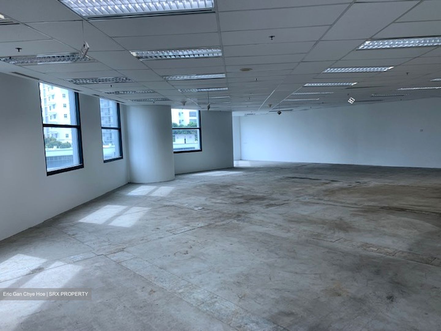 Valley Point (D10), Office #364170071